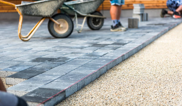 Best Stamped Concrete Services in Fort Riley, KS