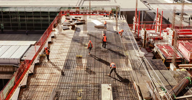 Best Concrete Removal and Replacement in Fort Riley, KS