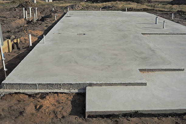 Best Concrete Sidewalk Installation in Fort Riley, KS