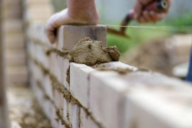 Best Concrete Driveway Installation in Fort Riley, KS