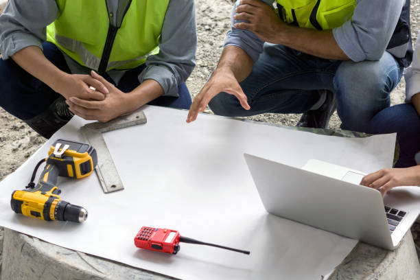 Best Concrete Demolition Services in Fort Riley, KS