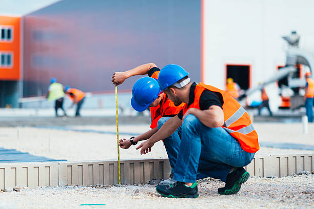 Best Concrete Sealing and Maintenance in Fort Riley, KS