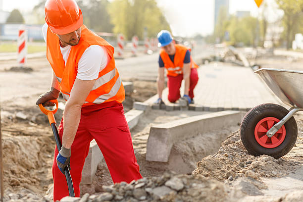 Why Trust Our Certified Concrete Contractors for Your Project Needs in KS?