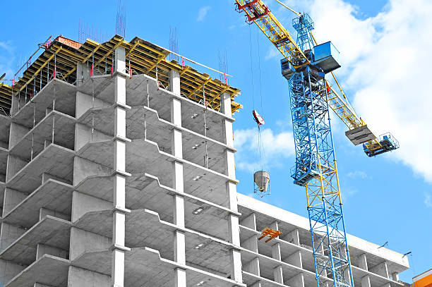 Best Concrete Removal and Replacement in Fort Riley, KS