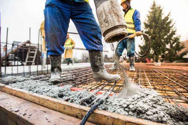  Fort Riley, KS Concrete contractor Pros
